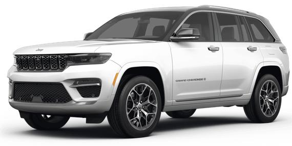 JEEP GRAND CHEROKEE 2024 1C4RJHEG4R8532469 image